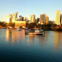 Praia de Camburi - Vitoria