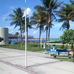 Praia do Canto - Vitoria