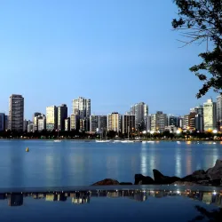 Praia do Canto - Vitoria