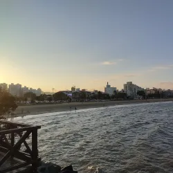 Praia do Canto - Vitoria