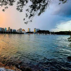 Praia do Canto - Vitoria