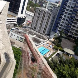 Praia do Canto - Vitoria