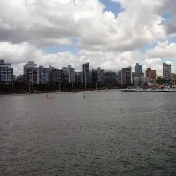 Praia do Canto - Vitoria