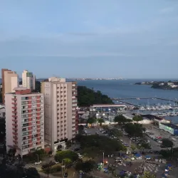 Praia do Canto - Vitoria