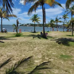Praia do Canto - Vitoria