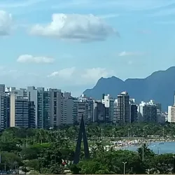 Praia do Canto - Vitoria