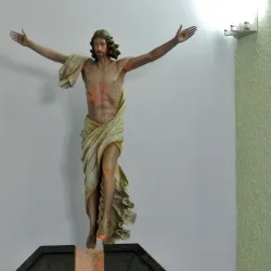 Catedral Nossa Senhora das Mercês - Volta Redonda