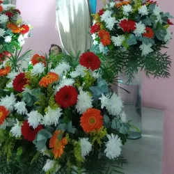 Catedral Nossa Senhora das Mercês - Volta Redonda