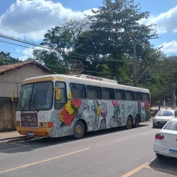 Catedral Nossa Senhora das Mercês - Volta Redonda