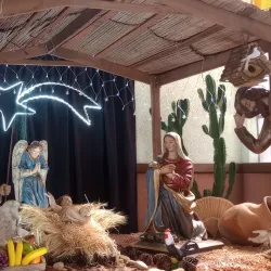 Catedral Nossa Senhora das Mercês - Volta Redonda