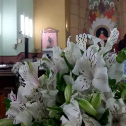 Catedral Nossa Senhora das Mercês - Volta Redonda