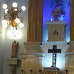 Catedral Nossa Senhora das Mercês - Volta Redonda