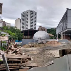 Museu da Cidade de Volta Redonda - Volta Redonda