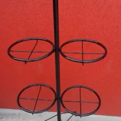 Parque das Mangueiras - Volta Redonda