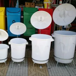 Parque das Mangueiras - Volta Redonda