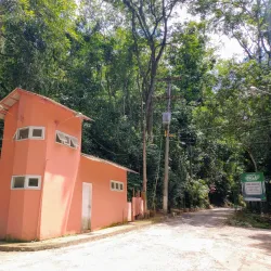 Parque Natural Municipal Fazenda Santa Cecília do Ingá - Volta Redonda