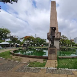 Praça Brasil - Volta Redonda