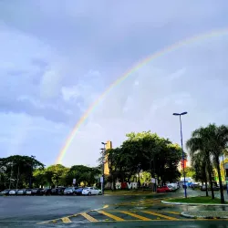 Praça Brasil - Volta Redonda