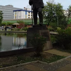 Praça Brasil - Volta Redonda