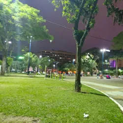 Praça Brasil - Volta Redonda