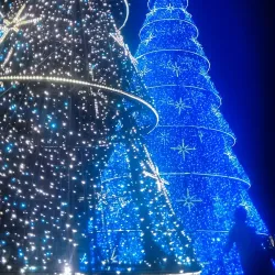 Praça Brasil - Volta Redonda