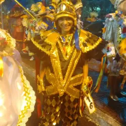 Praça Brasil - Volta Redonda