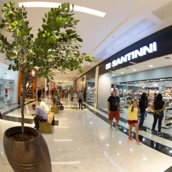 Shopping Park Sul - Volta Redonda