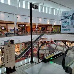 Shopping Park Sul - Volta Redonda