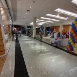 Shopping Park Sul - Volta Redonda