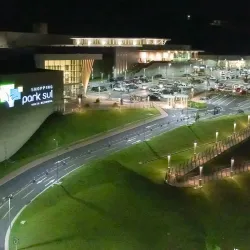 Shopping Park Sul - Volta Redonda