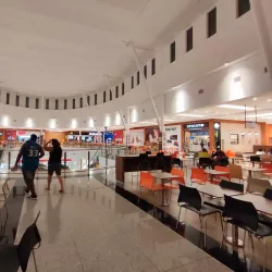 Shopping Park Sul - Volta Redonda