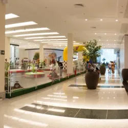 Shopping Park Sul - Volta Redonda