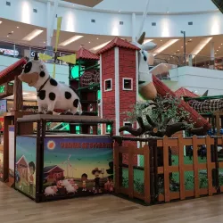 Shopping Park Sul - Volta Redonda