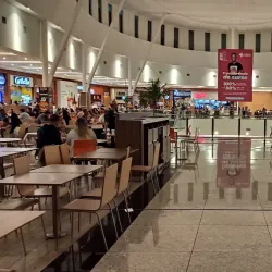 Shopping Park Sul - Volta Redonda