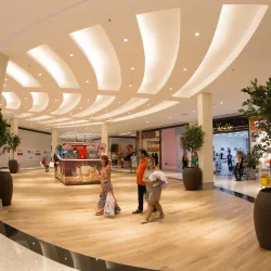 Shopping Park Sul - Volta Redonda