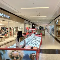 Shopping Park Sul - Volta Redonda