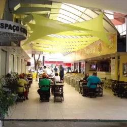 Teatro Gacemss - Volta Redonda