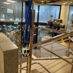 Teatro Gacemss - Volta Redonda