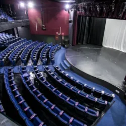 Teatro Gacemss - Volta Redonda