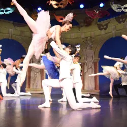 Teatro Gacemss - Volta Redonda