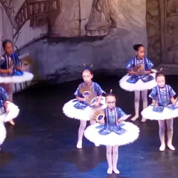 Teatro Gacemss - Volta Redonda