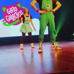 Teatro Gacemss - Volta Redonda