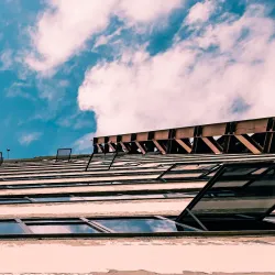 Usina Siderúrgica de Volta Redonda (CSN) - Volta Redonda