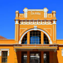 Museu Histórico Municipal - Wenceslau Braz