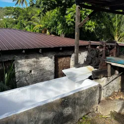 Callwood Rum Distillery - Road Town