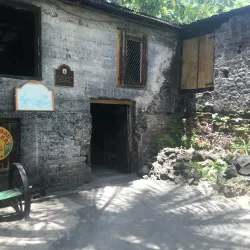 Callwood Rum Distillery - Road Town