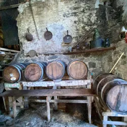 Callwood Rum Distillery - Road Town