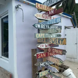 Cane Garden Bay - Road Town