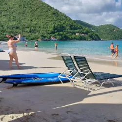 Cane Garden Bay - Road Town