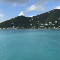 Cane Garden Bay - Road Town